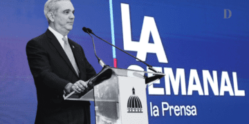 Abinader Defiende la Soberanía de República Dominicana Frente a Protestas por Nacionalidad