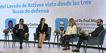 Banreservas Expone su Fortalece Estrategias Antilavado