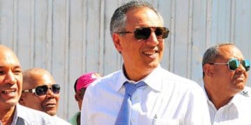 Jose Ramón Peralta Anuncia Paso al Lado en el PLD: Apoya a Medina y a la Nueva Generación