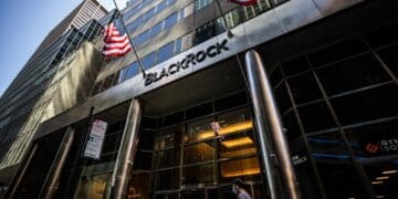 Sede de BlackRock