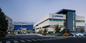 El Impacto Económico de la Huelga de Boeing Pone a la Empresa en Dificultades