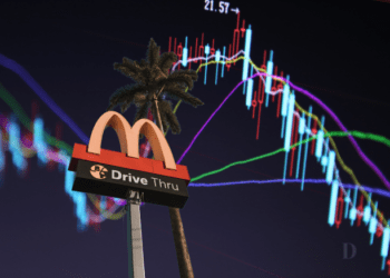 ¿Persecución Política A Mc Donalds por Visita de Trump?