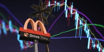 ¿Persecución Política A Mc Donalds por Visita de Trump?