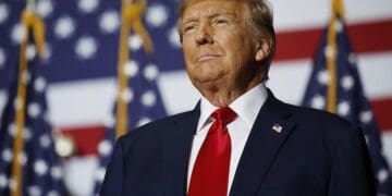 Trump Crece en Apoyo de Negros e Hispanos y Estas son Las Razones