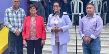 PLD Concluye Elecciones Internas y Anunciará Nuevos Miembros del Comité Central