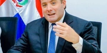 Paliza Propuso Que Se Revise Financiamiento de Partidos Políticos con el Presupuesto Público