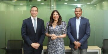 Inversión Millonaria del Grupo Anacaona y Banco BHD en Hyatt Vivid Palm Beach