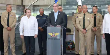 Inicia Operativo Para Repatriar 10,000 Indocumentados Semanales