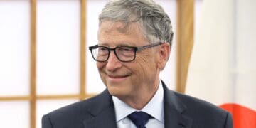Bill Gates y su Discreta Injerencia en la Política de EE.UU ¿A Quien Apoya?