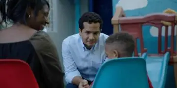 Fondo Gadiel Financia Educación Especial para Seis Niños: Oficina Senatorial D.N.