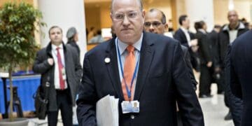 BID Impulsa Reformas de Milei con $3.800 Millones en Créditos