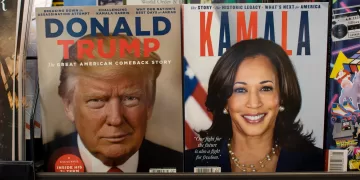 Elecciones en EE.UU.: Trump y Harris en Empate Técnico