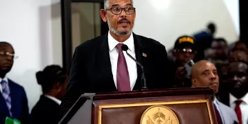 Alix Didier Fils-Aimé Asume en Haití con Enfoque en Seguridad y Elecciones