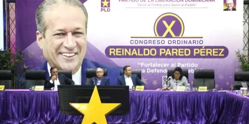 Comté Político del PLD