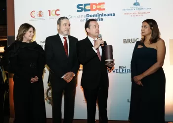 ADOPRON Impulsa el Ron Dominicano en Madrid Como Símbolo de Origen y Calidad