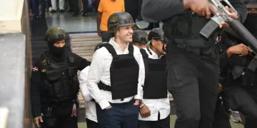 Dejan en Libertad a Hugo Beras y Jochi Gómez; Ministerio Público en Desacuerdo