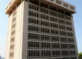 Foto del Banco central de la República Dominicana