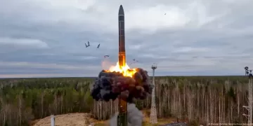 Russian Defense Ministry Press Service/AP/picture alliance