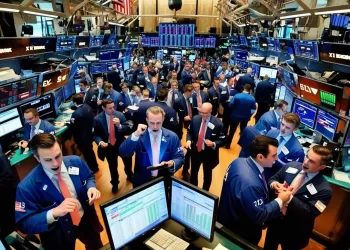 Wall Street al Alza Tras Victoria de Trump