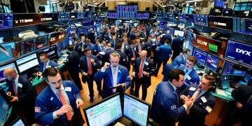 Wall Street al Alza Tras Victoria de Trump