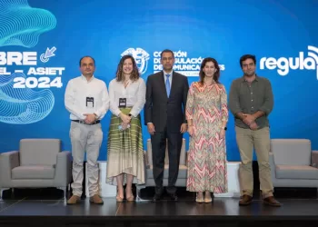 Cumbre Regulatel 2024, Cartagena de Indias, Colombia | Foto: Indotel