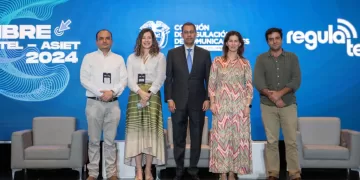 Cumbre Regulatel 2024, Cartagena de Indias, Colombia | Foto: Indotel