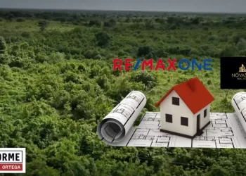 Cover sobre el informe con Alicia Ortega