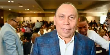 Radhamés Jiménez Peña