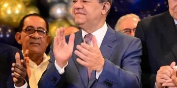 Leonel Fernández