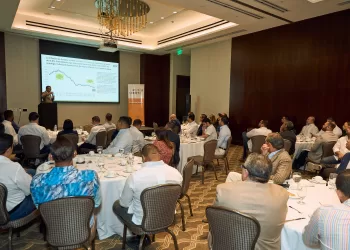 Raúl Hernández, reconocido consultor en macroeconomía e inversiones.