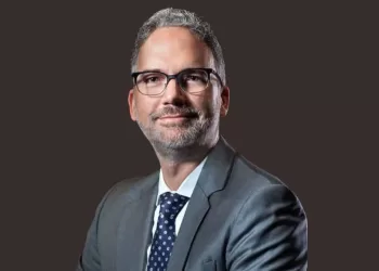 Mario Pujols, vicepresidente ejecutivo de la AIRD