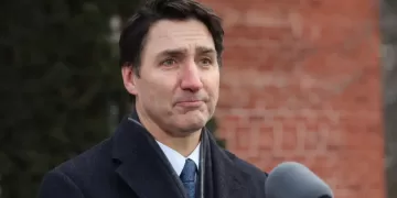 Justin Trudeau