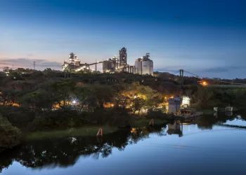 Cementos Progreso inicia operaciones en RD