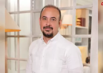 Iván José Mejía Alberty como presidente ejecutivo de Grupo Ramos