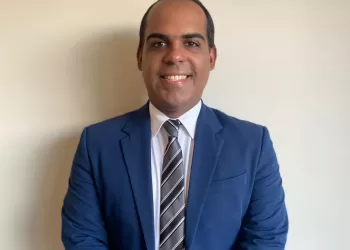 ario Antonio García Paulino se une a Diario Financiero como columnista deportivo