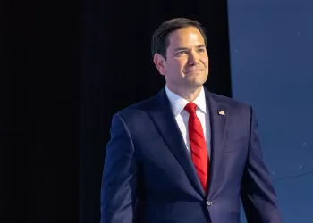 Marco Rubio, Estados Unidos