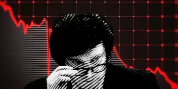 Cover de noticias Javier Milei y Cripto- Diario Financiero