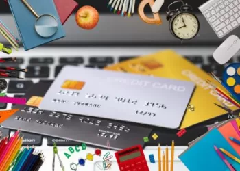 Cover pago con tarjetas - DIARIO FINANCIERO