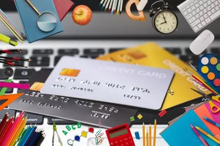 Cover pago con tarjetas - DIARIO FINANCIERO