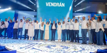 PRM Celebra 10 años