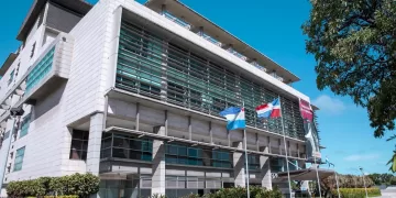 Fachada Ministerio Público - DIARIO FINANCIERO