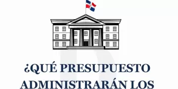 PRESUPUESTO NUEVOS INCUMBENTES - DIARIO FINANCIERO RD