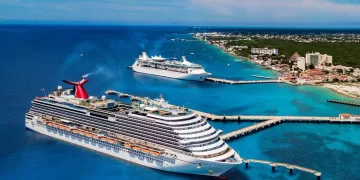 Cruceros-Samana: Fuente: Externa