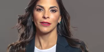 La empresaria Francesca Rainieri asumirá en abril la Cámara Americana de Comercio de la República Dominicana (AmchamDR)