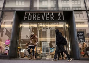 Forever 21 Se Declara en Quiebra por Segunda Vez: ¿Qué Pasará con la Marca?