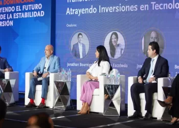 Panel Transformacion Digital