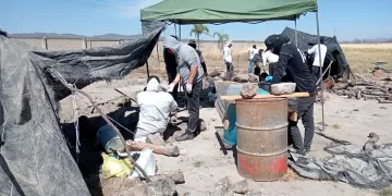 El Espeluznante Descubrimiento en Jalisco: ¿Qué Ocurrió en el Rancho Izaguirre?