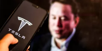 Trump Sale al Rescate de Tesla Tras Caída del 15%