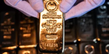 El Oro Rompe Récords y Se Consolida Como Activo Refugio