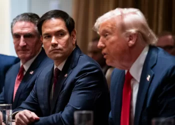 Trump Interviene en Tensa Discusión entre Musk y Rubio